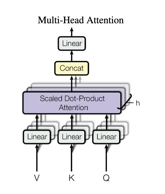 Multi-Head Attention